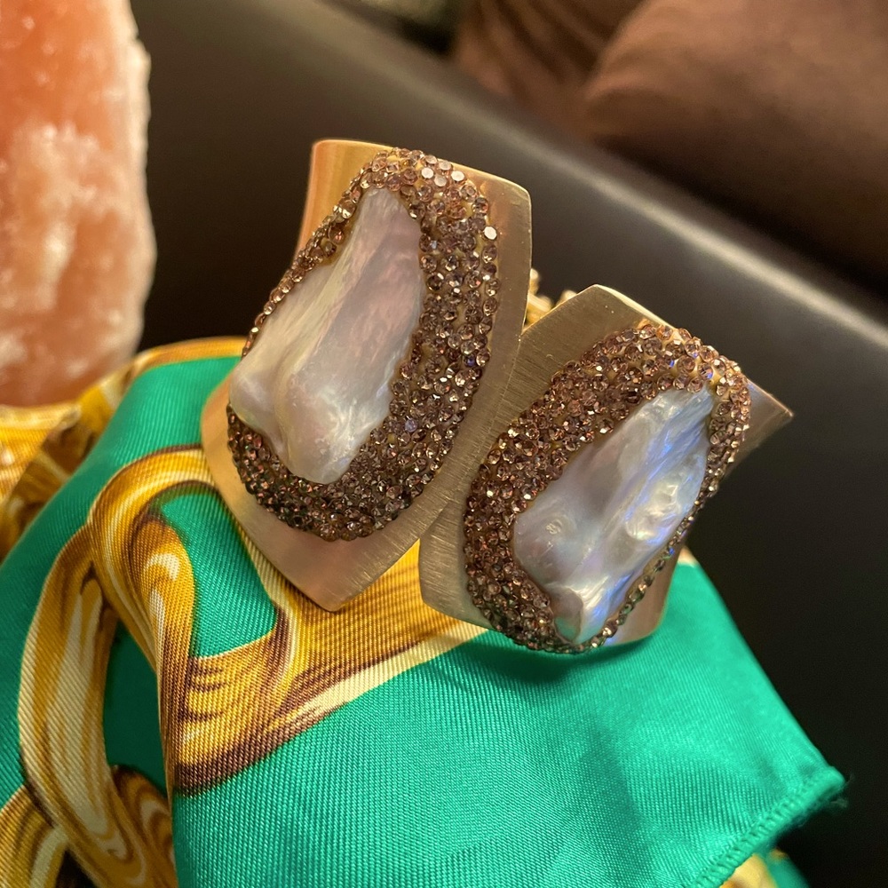 Fabulous Chunky Cuff!